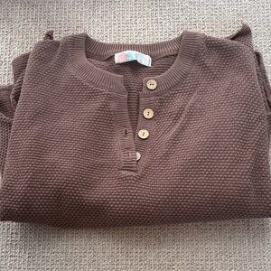 FP Beach Hailee Set New without tags